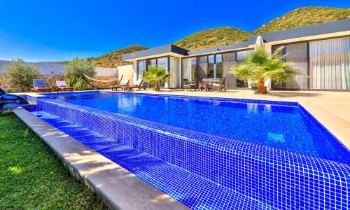 Villa Nil Sarıbelen