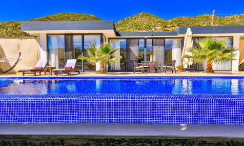 Villa Nil Sarıbelen — 3