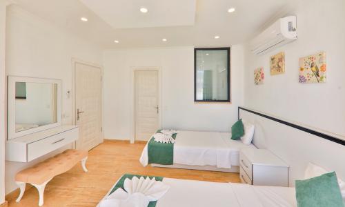 Villa Nil Sarıbelen — 49