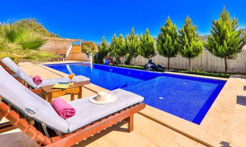 Villa Nil Sarıbelen — 13