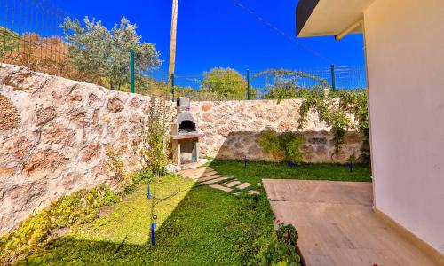 Villa Nil Sarıbelen — 16