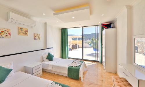 Villa Nil Sarıbelen — 52
