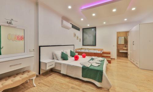 Villa Nil Sarıbelen — 54