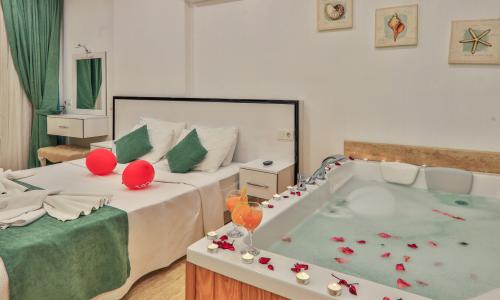 Villa Nil Sarıbelen — 55