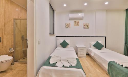 Villa Nil Sarıbelen — 56