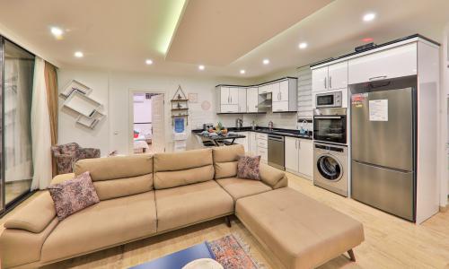 Villa Nil Sarıbelen — 37