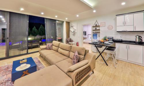 Villa Nil Sarıbelen — 38