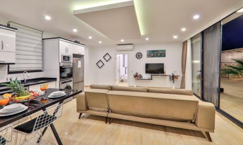 Villa Nil Sarıbelen — 39