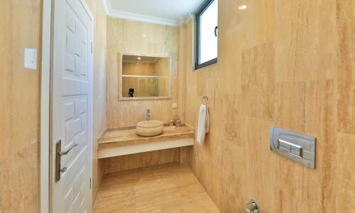 Villa Nil Sarıbelen — 53