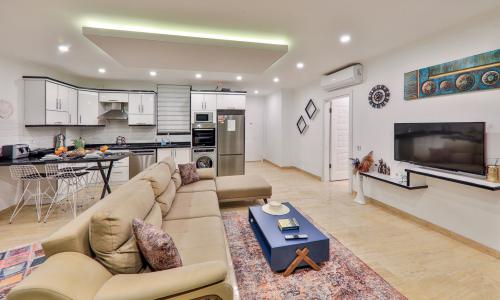 Villa Nil Sarıbelen — 30