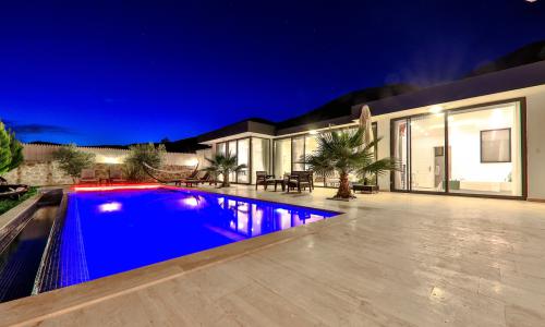 Villa Nil Sarıbelen — 23