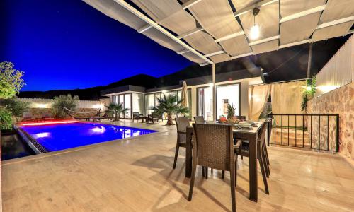 Villa Nil Sarıbelen — 24