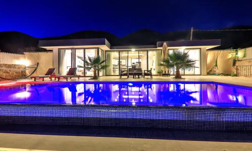 Villa Nil Sarıbelen — 27