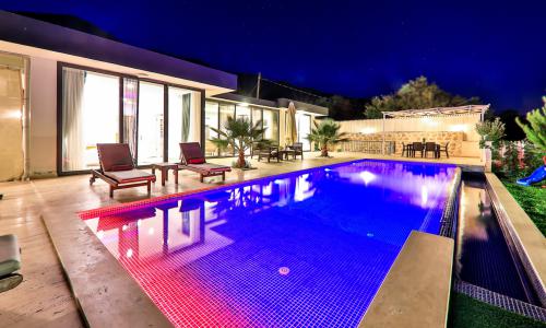 Villa Nil Sarıbelen — 25