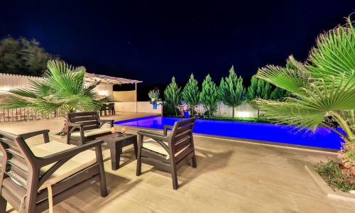 Villa Nil Sarıbelen — 28