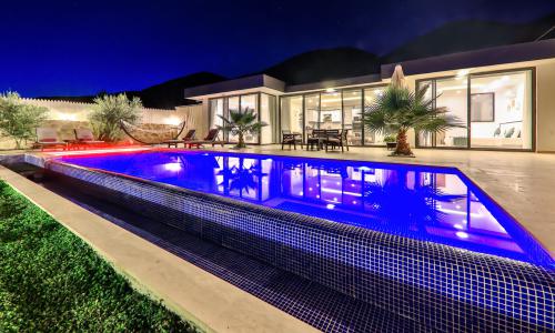 Villa Nil Sarıbelen — 29