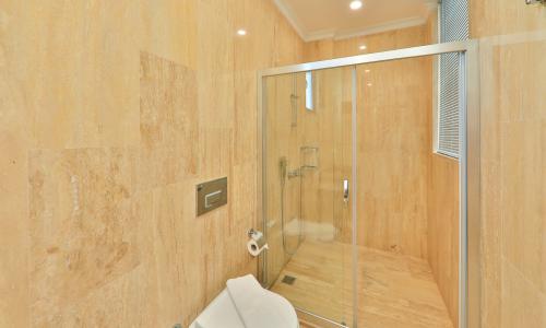 Villa Nil Sarıbelen — 57