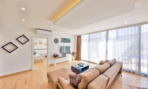 Villa Nil Sarıbelen — 34