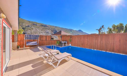 Villa İlem — 12