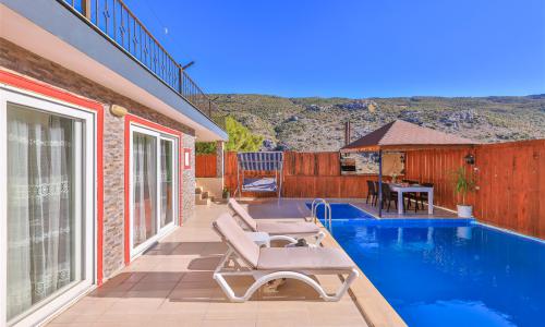 Villa İlem — 13
