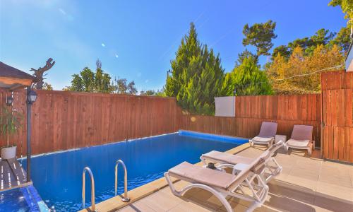 Villa İlem — 10