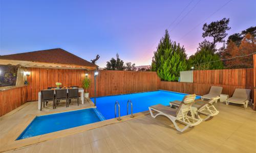 Villa İlem — 14