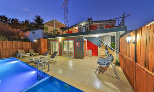 Villa İlem — 1
