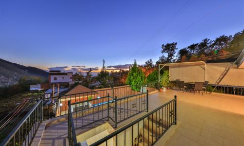 Villa İlem — 21