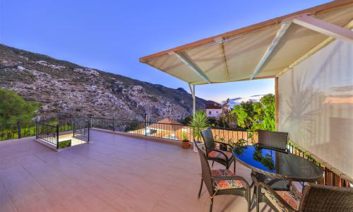 Villa İlem — 17