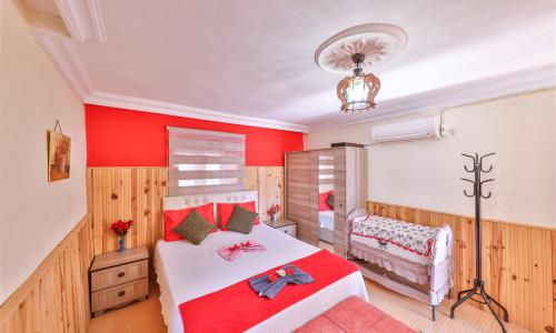 Villa İlem — 24