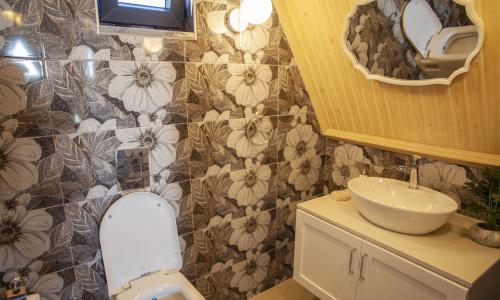 Villa İlkyaz — 18