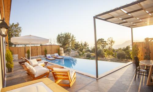 Villa İlkyaz — 4
