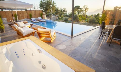 Villa İlkyaz — 3