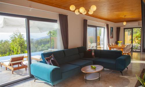 Villa İlkyaz — 21