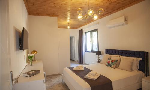 Villa İlkyaz — 24