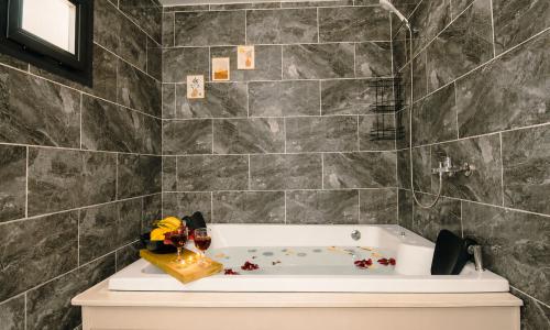 Villa In Love — 28