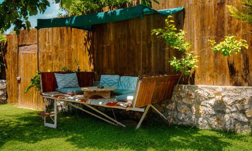 Villa In Love — 10