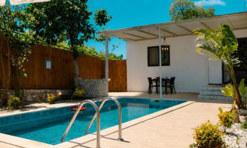 Villa In Love — 12