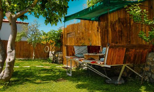Villa In Love — 14