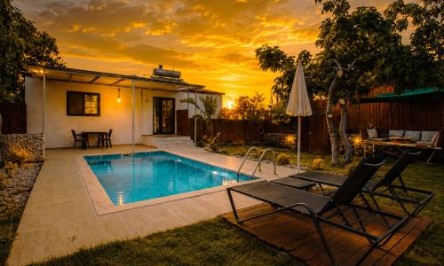 Villa In Love — 2