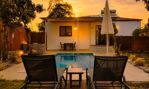 Villa In Love — 4