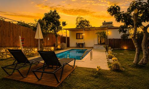 Villa In Love