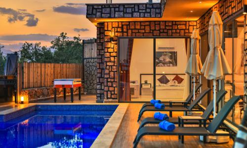 Villa İnci Duo Üzüm — 14