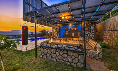 Villa İnci Duo Üzüm — 13