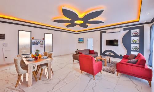 Villa İnci Duo Üzüm — 49