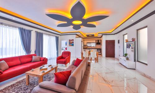 Villa İnci Duo Üzüm — 45