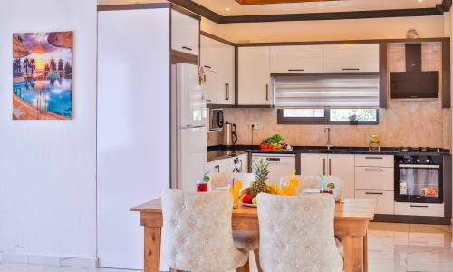 Villa İnci Duo Üzüm — 54
