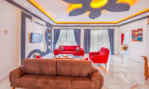 Villa İnci Duo Üzüm — 47