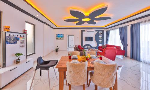 Villa İnci Duo Üzüm — 46