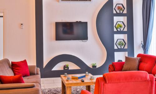 Villa İnci Duo Üzüm — 52